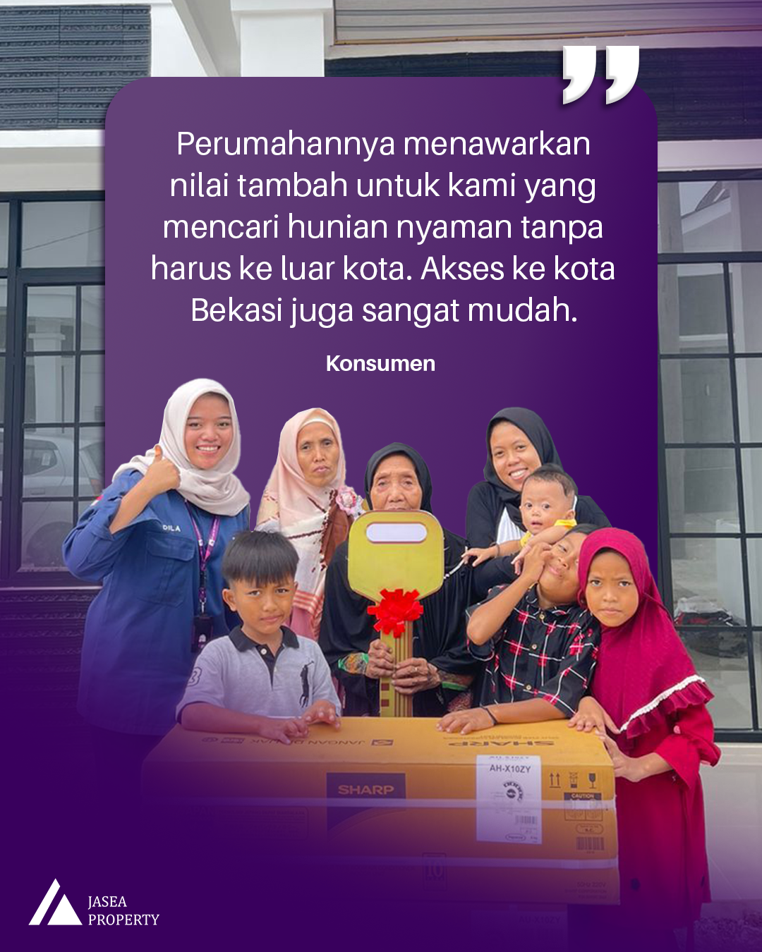 Testimoni 1