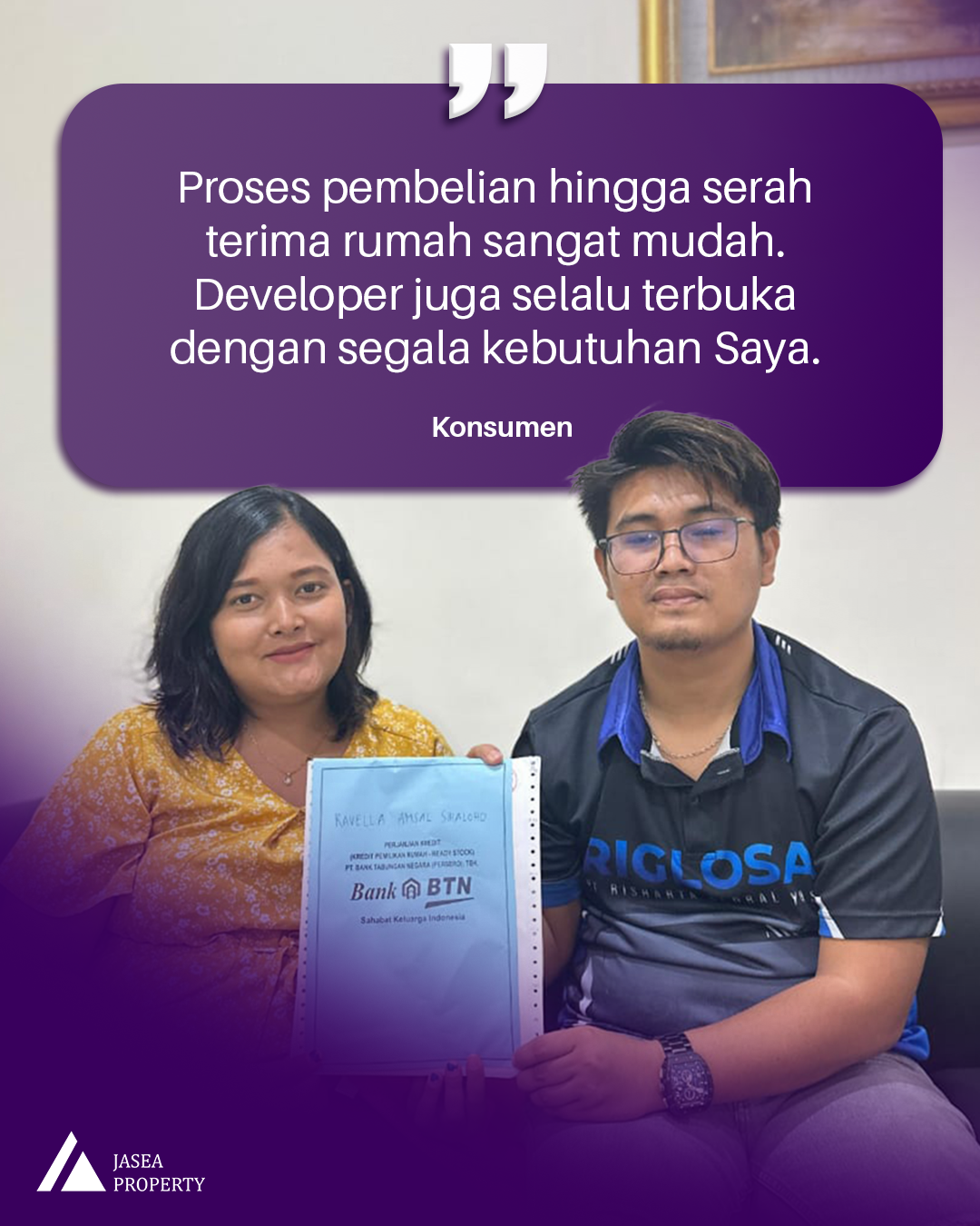 Testimoni 2