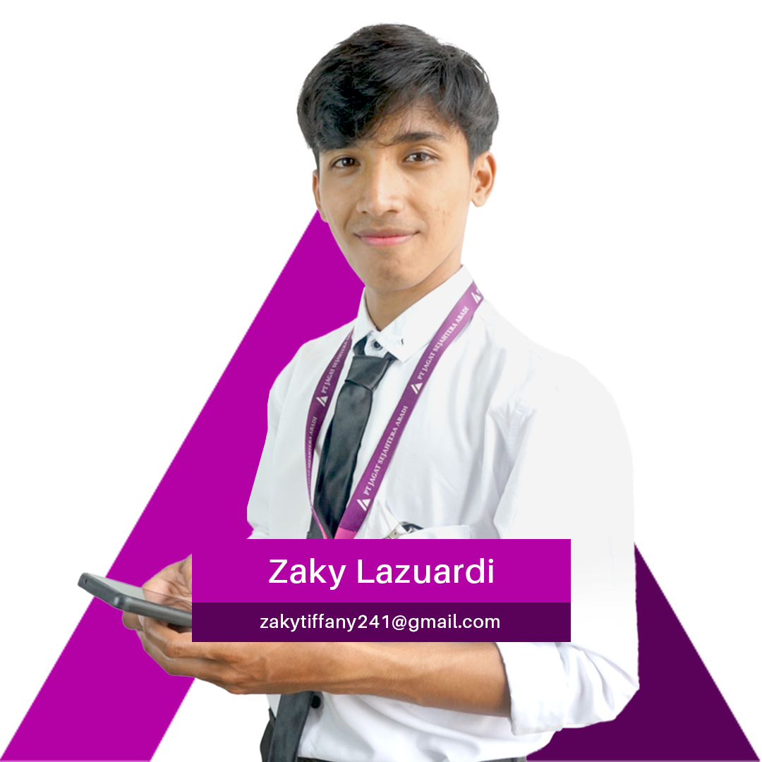 Zakky