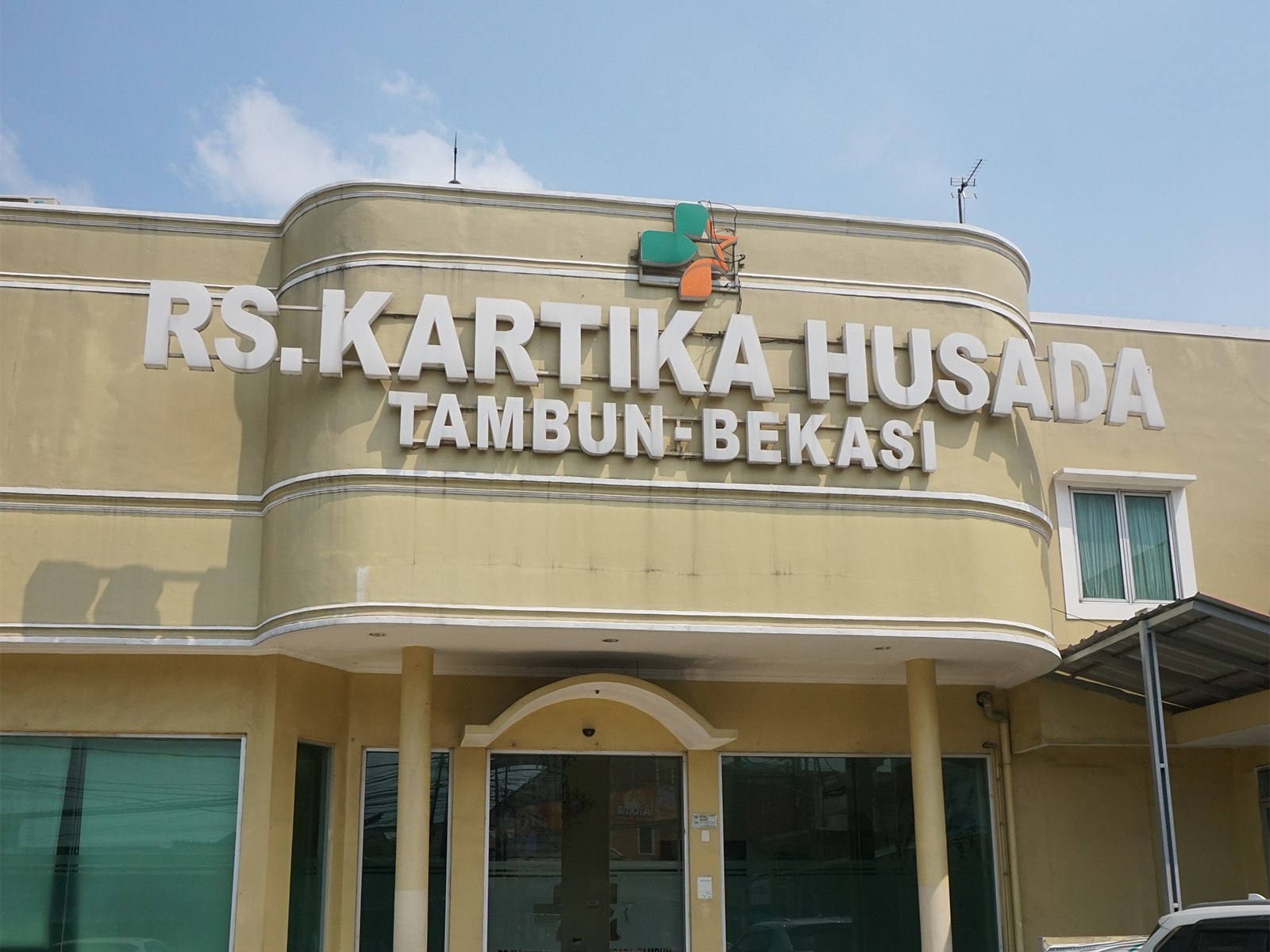 RS BARU
